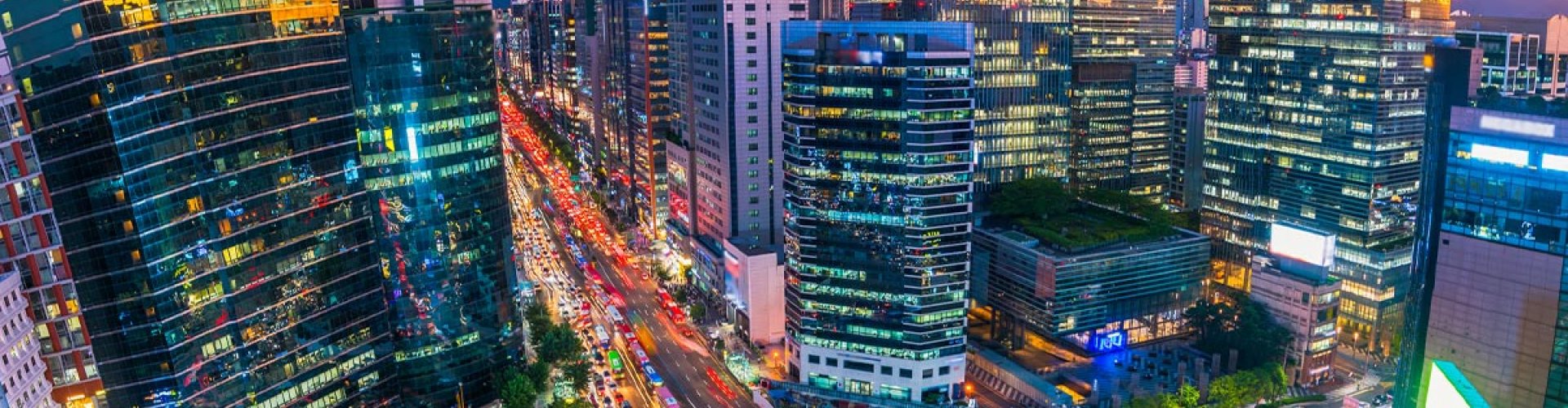 Seoul, KR
