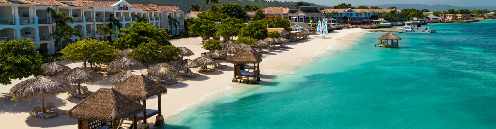 Montego Bay, JM