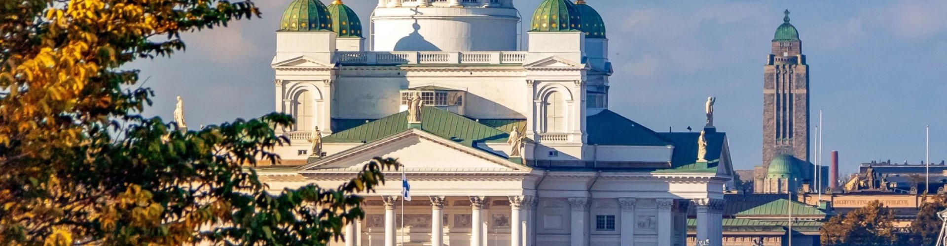 Helsinki, FI