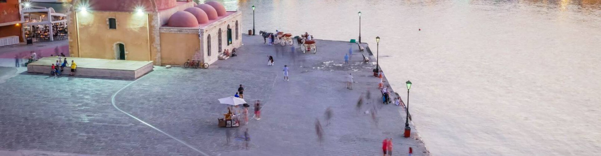 Chania, GR