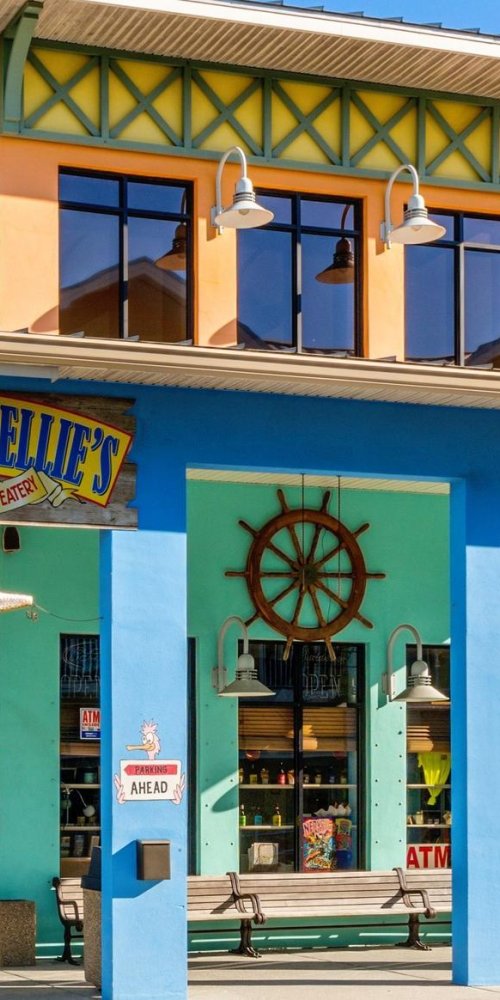 Getting around Fort Myers, FL, US